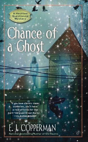 Chance of a Ghost