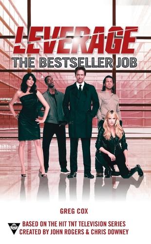 The Bestseller Job