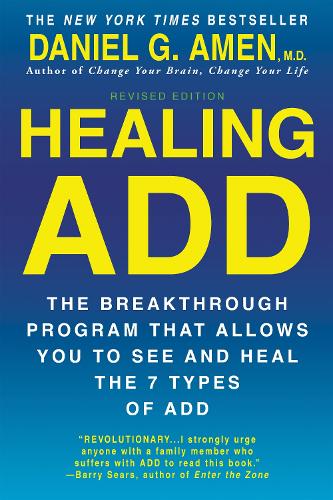 Healing Add