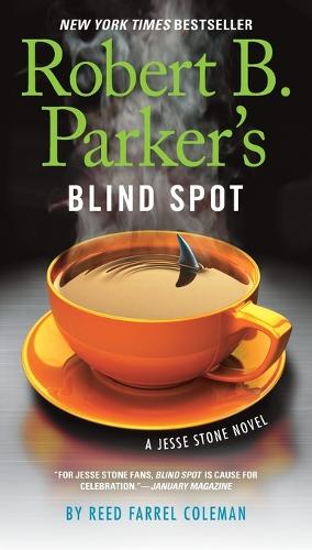 Robert B. Parker's Blind Spot