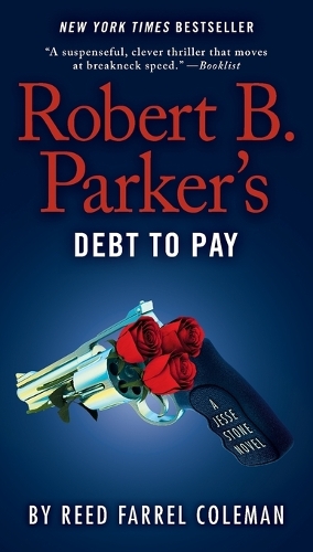 Robert B. Parker's Debt to Pay