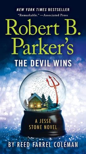 Robert B. Parker's The Devil Wins