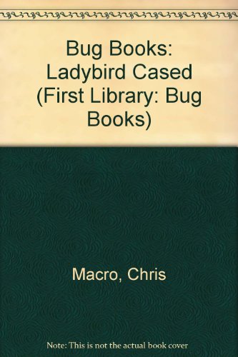 Ladybird (Bug Books)