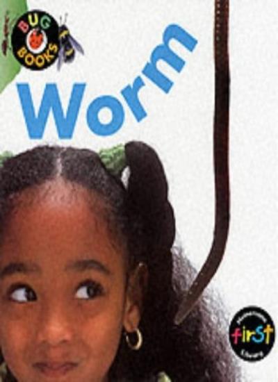 Worm (Bug Books)