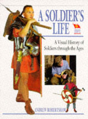 A Soldier's Life (Paperback)