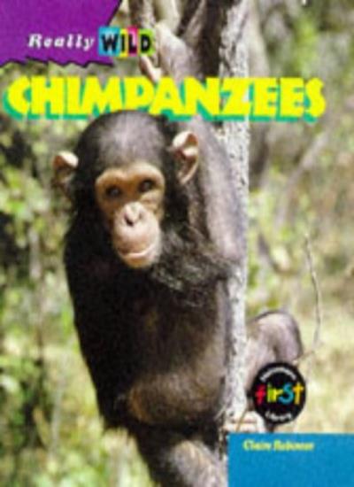 Chimpanzees (Really Wild)