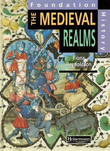 The Medieval Realms (Heinemann History Study Units)