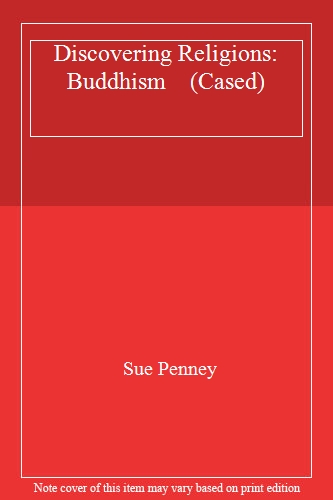 Buddhism (Discovering Religions)