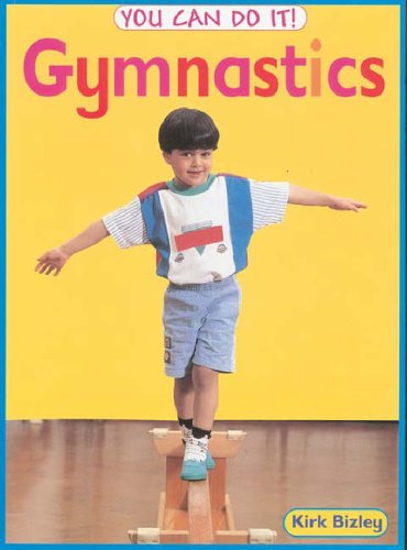 Gymnastics (You Can Do it!)