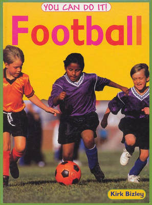 Football (You Can Do It!)