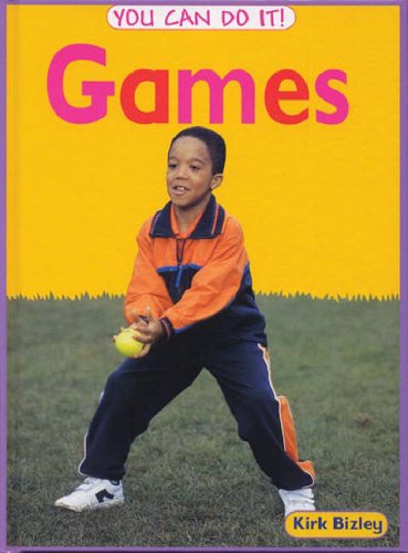 Games (You Can Do it!)