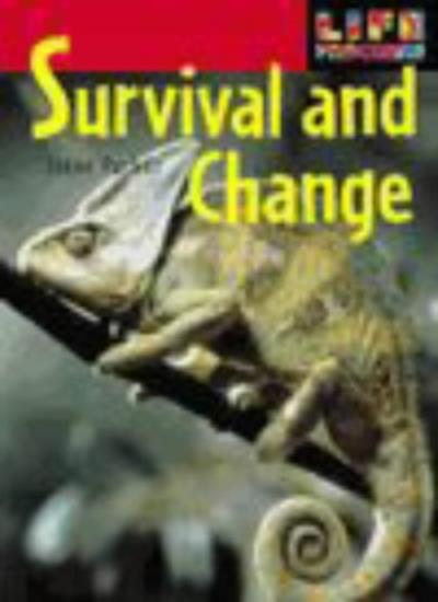 Life processes Survival & Change Paperback