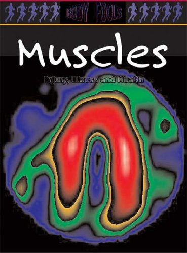 Muscles (Body Focus)
