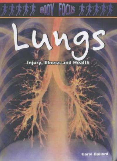 Lungs (Body Focus)
