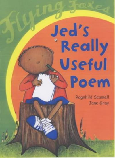 Jed's Really Useful Poem (Flying Foxes)