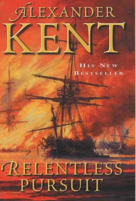 Relentless Pursuit