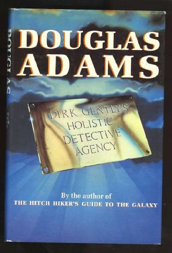 Dirk Gently's Holistic Detective Agency