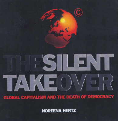 The Silent Takeover