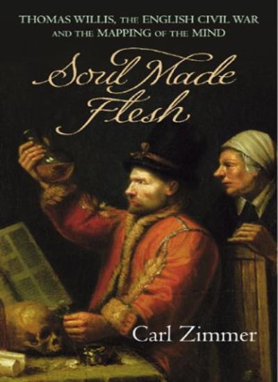 Soul Made Flesh