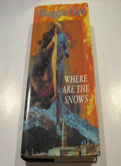 Where are the Snows?