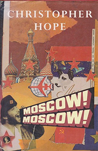 Moscow, Moscow