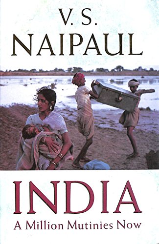 India: A Million Mutinies Now