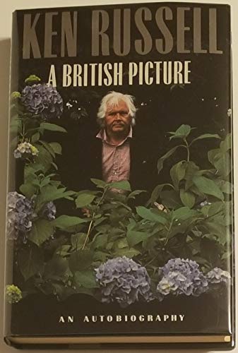 A British Picture: An Autobiography