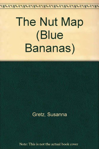 The Nut Map (Blue Bananas)