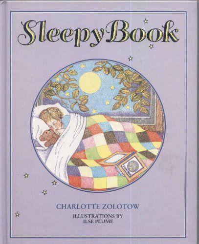 Sleepy Book, The