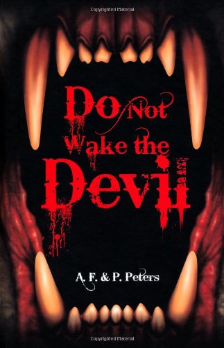 Do Not Wake the Devil (Heroes)