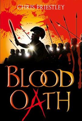 Blood Oath (Heroes)