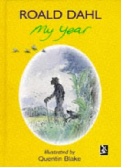 My Year (New Windmills)