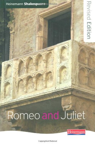 Romeo & Juliet Revised Edition