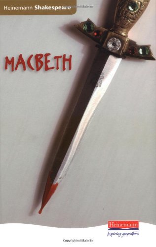 Macbeth (Heinemann Shakespeare)