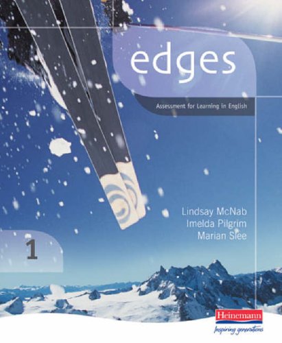 Edges Student Book 1