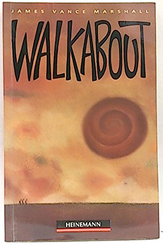 Walkabout: Intermediate Level (Heinemann Guided Readers)