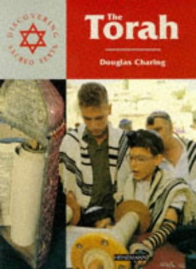The Torah (Discovering Sacred Texts)