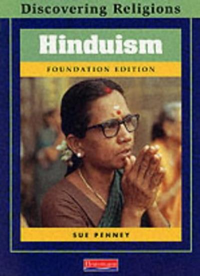 Hinduism: Foundation Edition (Discovering Religions)
