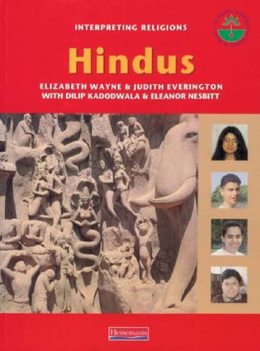 Hindus (Interpreting Religions)