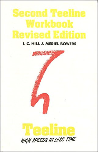 Teeline: Workbk. 2