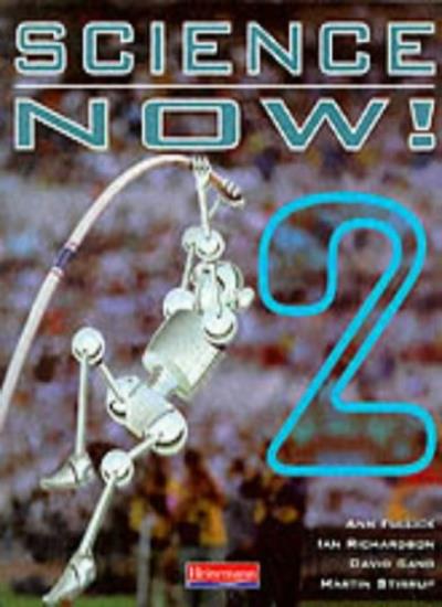 Science Now: Bk. 2