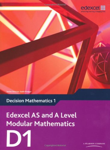Edexcel AS/A Level Maths Pure Maths Year 1/AS Textbook With E-book - For Students