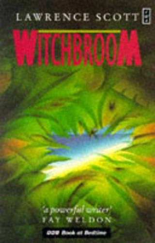 Witchbroom (Caribbean Writers)