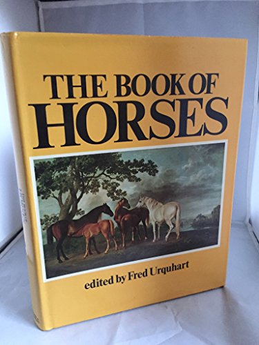 Book of Horses