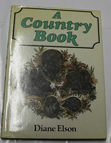A Country Book