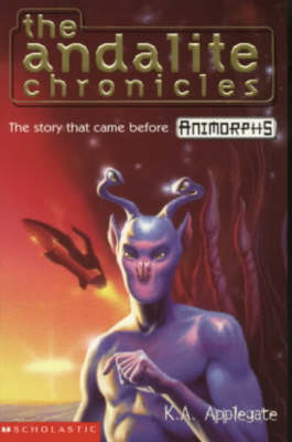 The Andalite Chronicles (Animorphs)