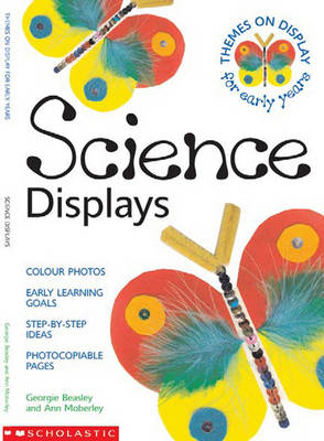 Science Displays (Themes On Display)