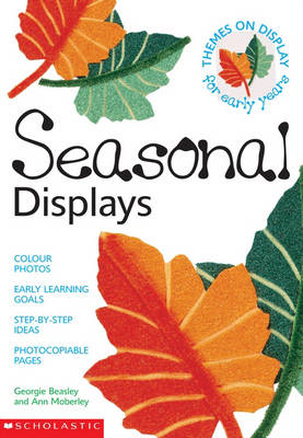 Seasonal Displays (Themes On Display)