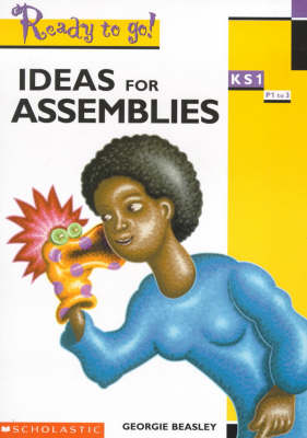 Ideas for Assemblies KS1 (Ready to Go)