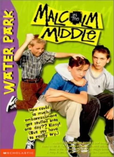 Water Park (Malcolm in the Middle # 2)